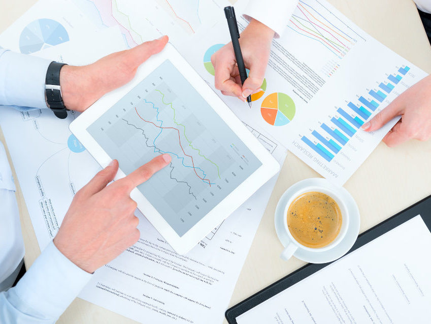 business analytics