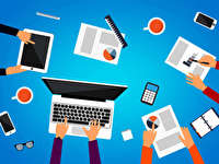 Our projects